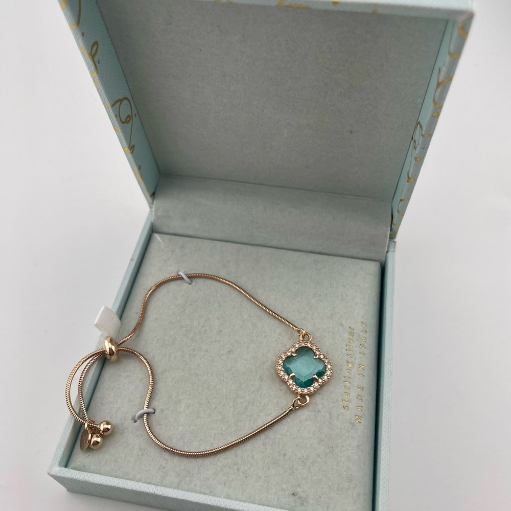 Sterling Silver Bracelet